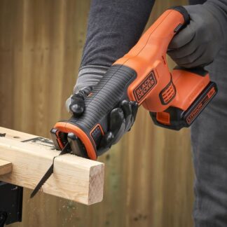 Reciprocating Saw