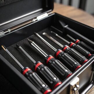 Screwdriver Set
