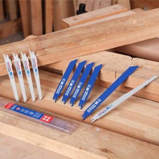 Saw Blade Set