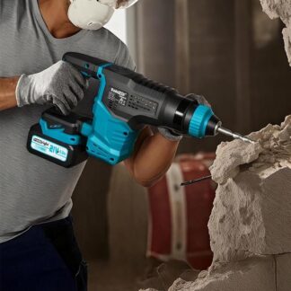 Hammer Drill 650W