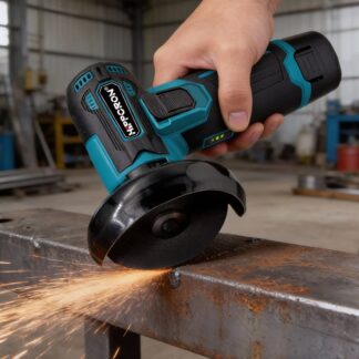 Cordless Grinder