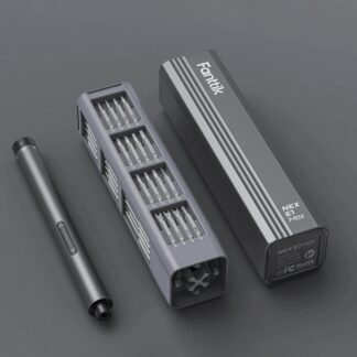 Electric Screwdriver