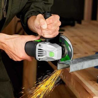 Angle Grinder 750W