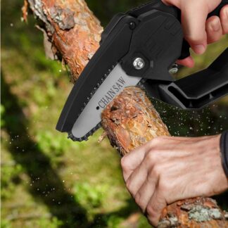 Mini Hand Saw