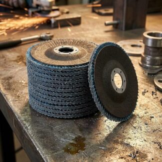 Grinding Disc Set