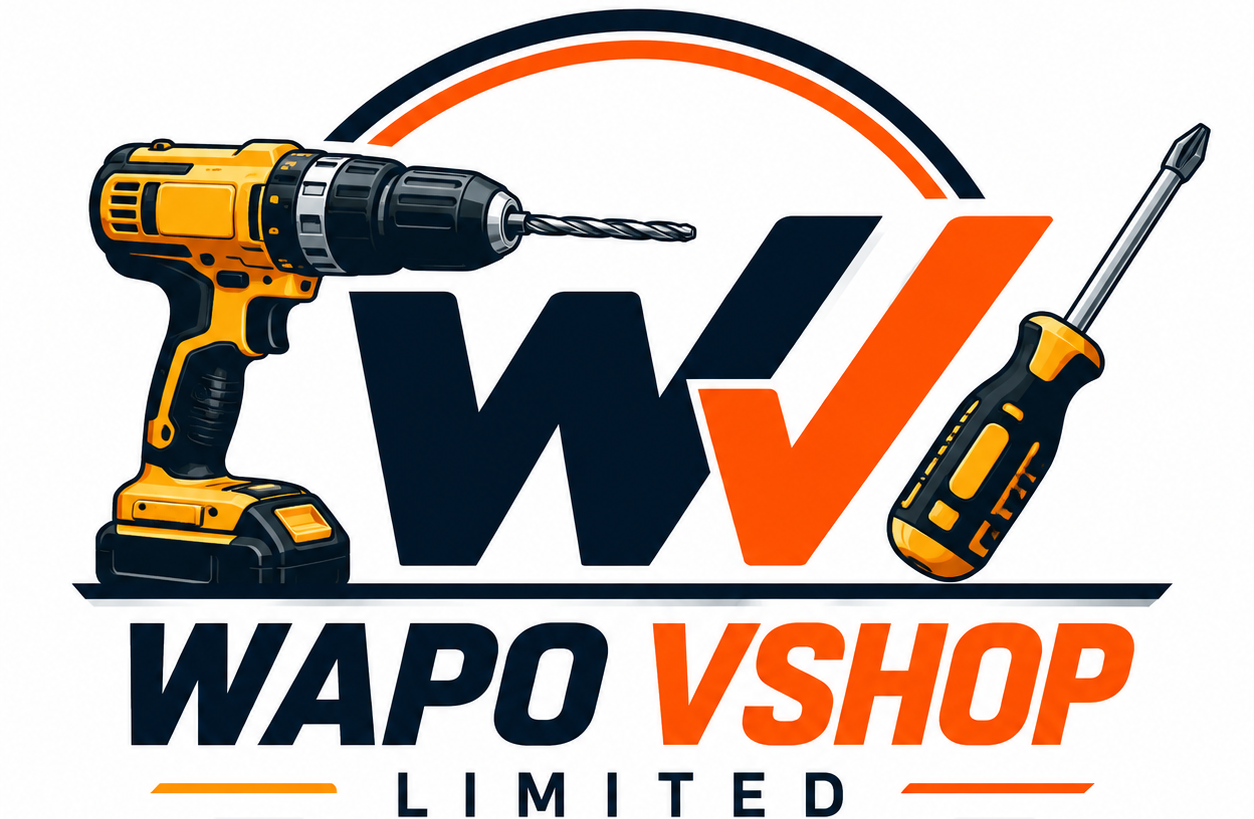 WAPO VSHOP LIMITED