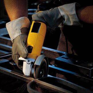 Metal Cutting Grinder