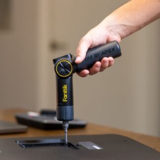 Cordless Screwdriver
